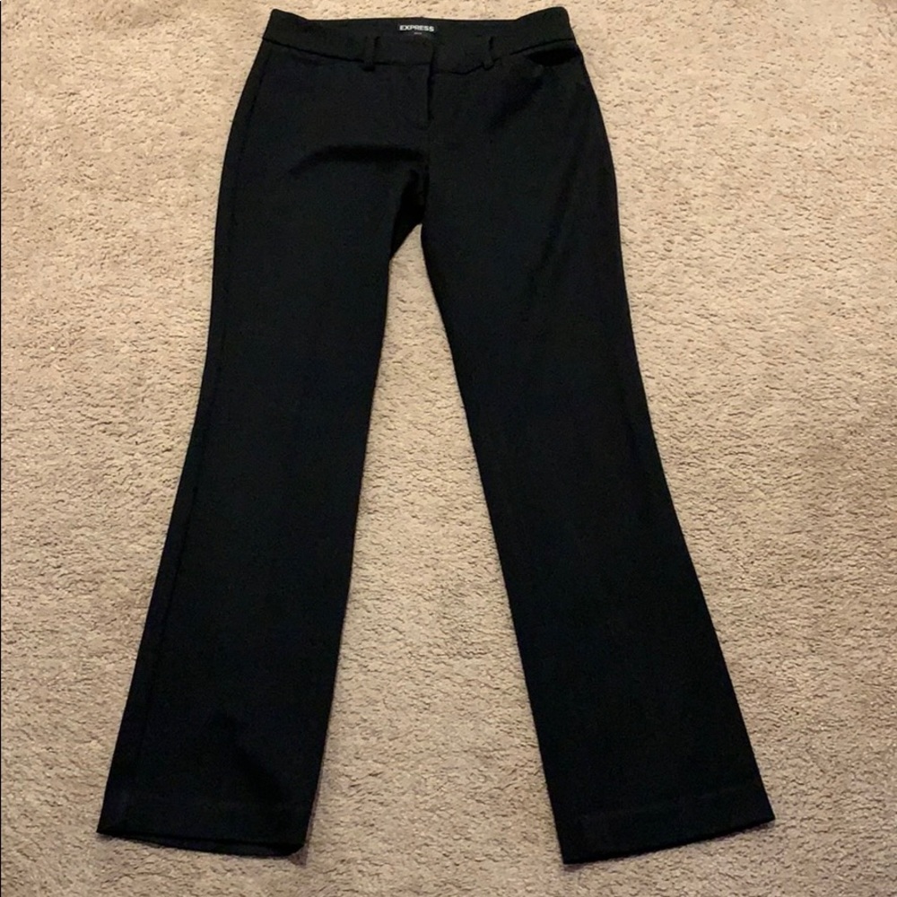 Express editor dress pants